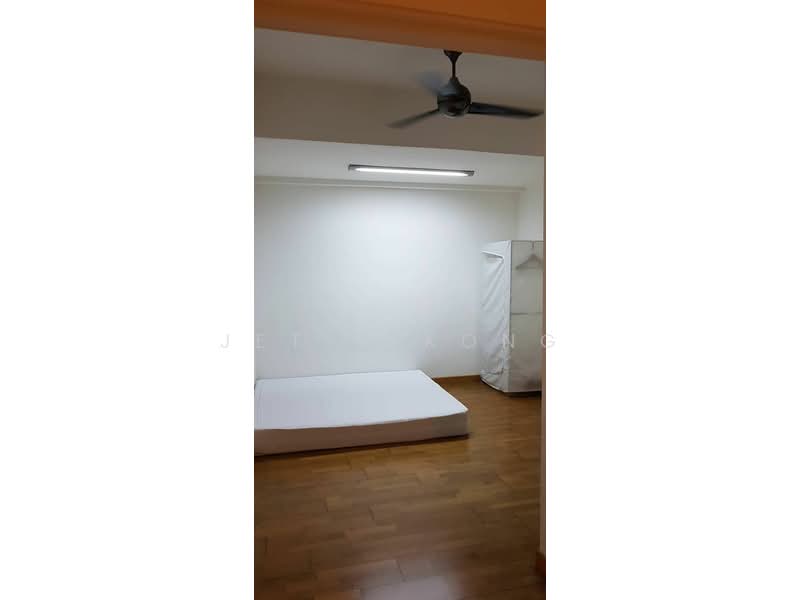 Condominium for Sale at Ceriaan Kiara - Jetly Kong - Bedroom - PropertyGuru.com.my