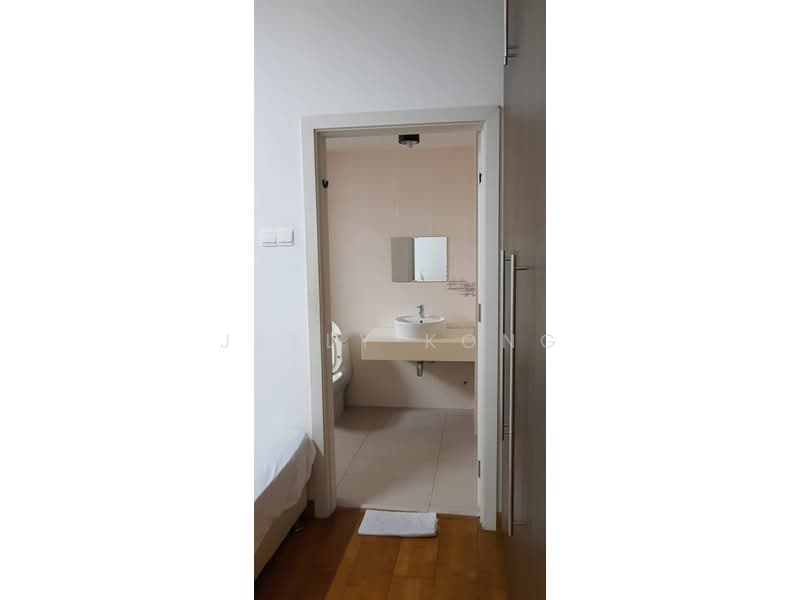 Condominium for Sale at Ceriaan Kiara - Jetly Kong - Bathroom - PropertyGuru.com.my