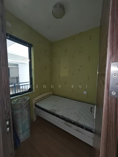 Apartment for Rent at Regalia Park @ Forest City - Wendy Kui - Bedroom - PropertyGuru.com.my