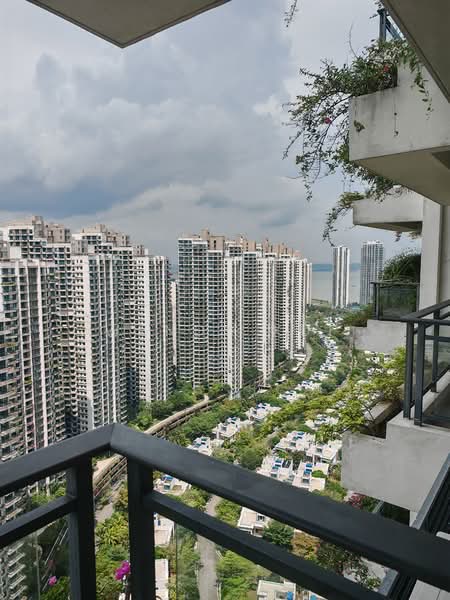 Apartment for Rent at Regalia Park @ Forest City - Wendy Kui - Exterior - PropertyGuru.com.my