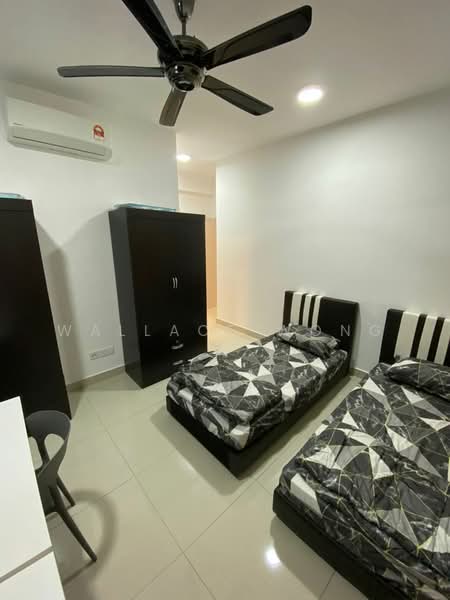 Condominium for Sale at PV9 Residences - Wallace Wong - Bedroom - PropertyGuru.com.my