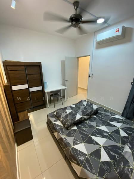 Condominium for Sale at PV9 Residences - Wallace Wong - Bedroom - PropertyGuru.com.my