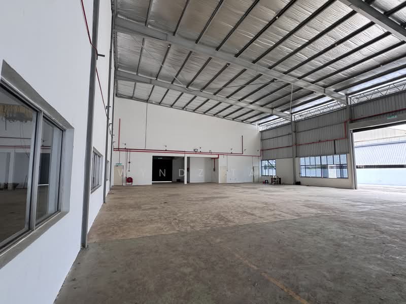 Detached Factory for Rent in Kawasan Perindustrian Dewani (Johor Bahru) - Wyndz Tan - PropertyGuru.com.my