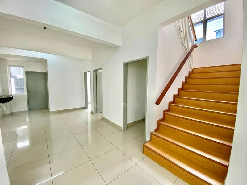 Semi-Detached House for Sale in Seksyen U15 (Shah Alam) - Hawa Ibrahim - Interior - PropertyGuru.com.my