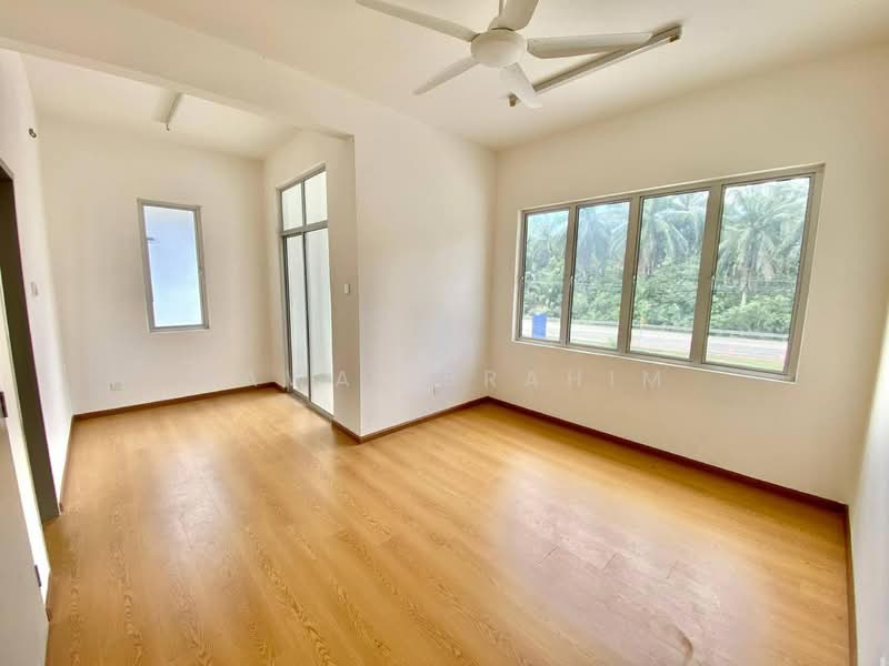 Semi-Detached House for Sale in Seksyen U15 (Shah Alam) - Hawa Ibrahim - Interior - PropertyGuru.com.my