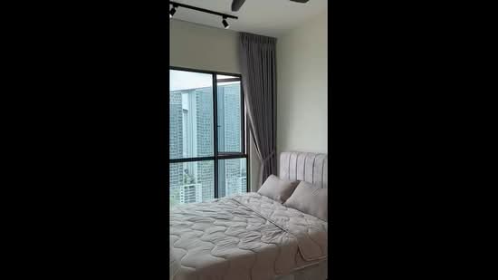 Servis Apartment untuk Disewa di Savana @ Utropolis - Jayden Yeap - PropertyGuru.com.my