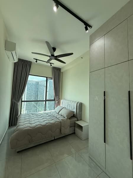 Servis Apartment untuk Disewa di Savana @ Utropolis - Jayden Yeap - Bedroom - PropertyGuru.com.my