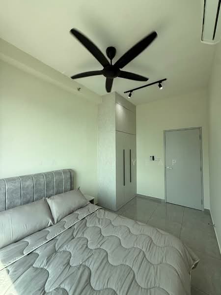 Servis Apartment untuk Disewa di Savana @ Utropolis - Jayden Yeap - Bedroom - PropertyGuru.com.my