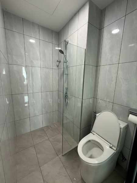 Servis Apartment untuk Disewa di Savana @ Utropolis - Jayden Yeap - Bathroom - PropertyGuru.com.my