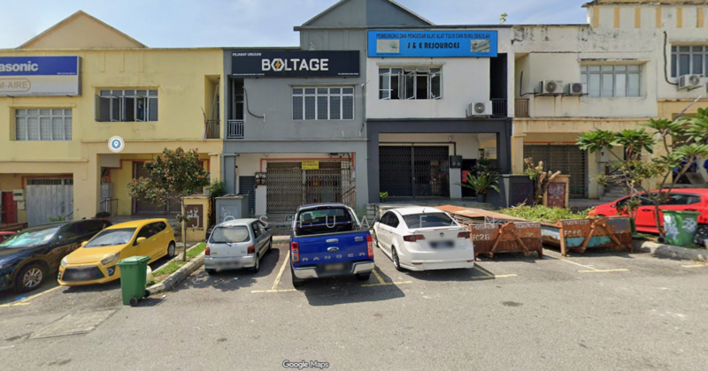 Shop for Rent in Taman Puncak Jalil (Seri Kembangan) - Joshua Fan - Exterior - PropertyGuru.com.my