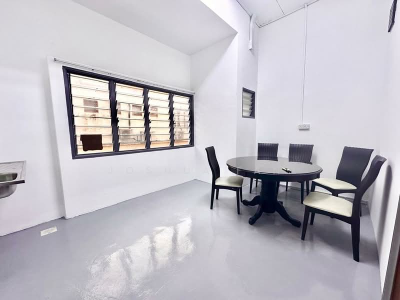 Shop for Rent in Taman Puncak Jalil (Seri Kembangan) - Joshua Fan - Dining Room - PropertyGuru.com.my