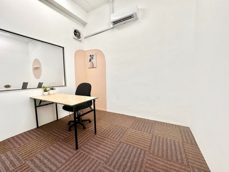 Shop for Rent in Taman Puncak Jalil (Seri Kembangan) - Joshua Fan - Study - PropertyGuru.com.my