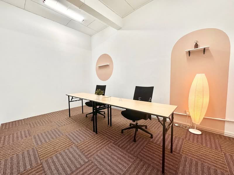 Shop for Rent in Taman Puncak Jalil (Seri Kembangan) - Joshua Fan - Interior - PropertyGuru.com.my