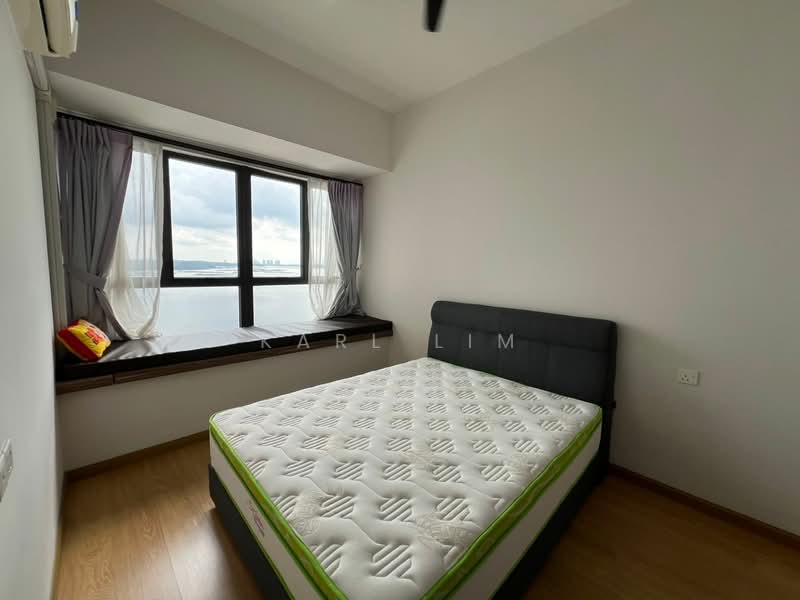 Condominium for Rent at Lovell @ Country Garden Danga Bay - Karl Lim - Bedroom - PropertyGuru.com.my