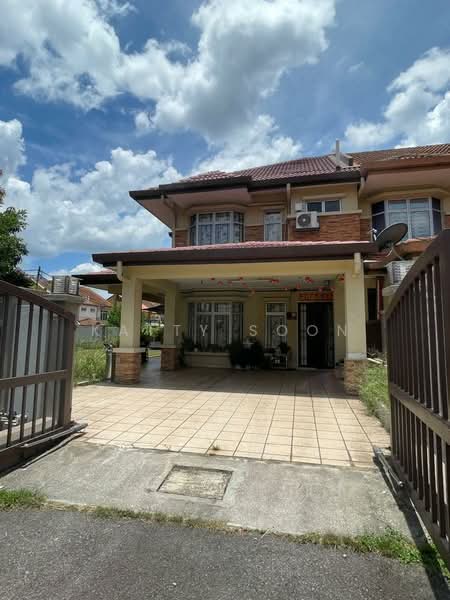 Section 3 @ Bandar Mahkota Cheras untuk Untuk Dijual - RM 999,999, Mac 2026 - Exterior - PropertyGuru.com.my