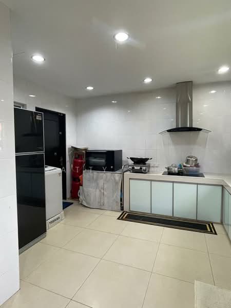 Section 3 @ Bandar Mahkota Cheras untuk Untuk Dijual - RM 999,999, Mac 2026 - Kitchen - PropertyGuru.com.my