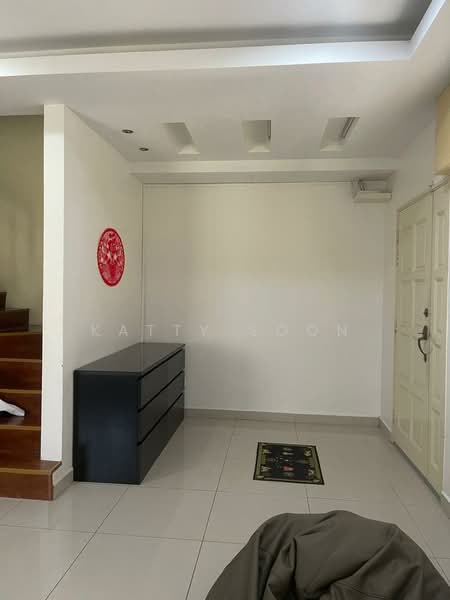 Section 3 @ Bandar Mahkota Cheras untuk Untuk Dijual - RM 999,999, Mac 2026 - Entrance - PropertyGuru.com.my