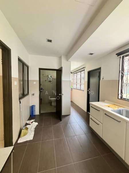 2.5-storey Terraced House for Sale in Bandar Puteri Puchong (Puchong) - Tian Sing Fong - Kitchen - PropertyGuru.com.my