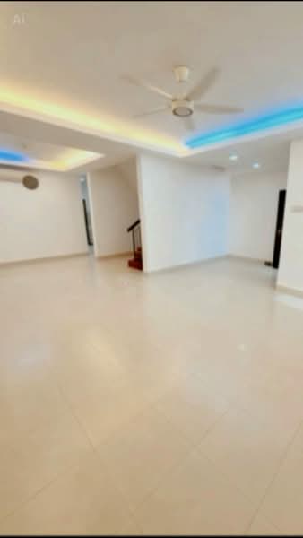 2.5-storey Terraced House for Sale in Bandar Puteri Puchong (Puchong) - Tian Sing Fong - Living Room - PropertyGuru.com.my