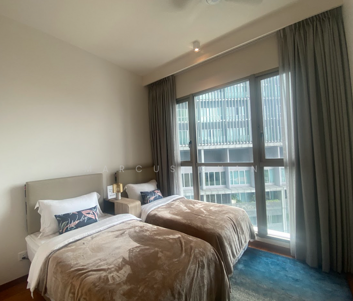 Stonor 3 untuk Untuk Dijual - RM 1,828,000, Apr 2026 - Bedroom - PropertyGuru.com.my