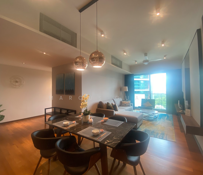 Stonor 3 untuk Untuk Dijual - RM 1,828,000, Apr 2026 - Living Room - PropertyGuru.com.my