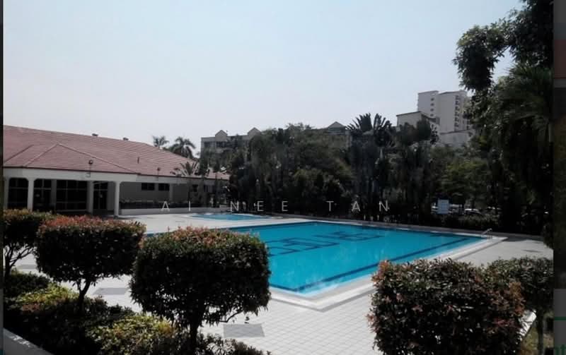 Sri Desa untuk Untuk Disewa - RM 1,500 /bulan, Mac 2026 - Exterior - PropertyGuru.com.my