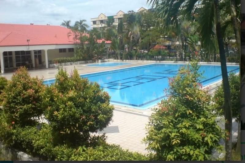 Sri Desa untuk Untuk Disewa - RM 1,500 /bulan, Mac 2026 - Exterior - PropertyGuru.com.my