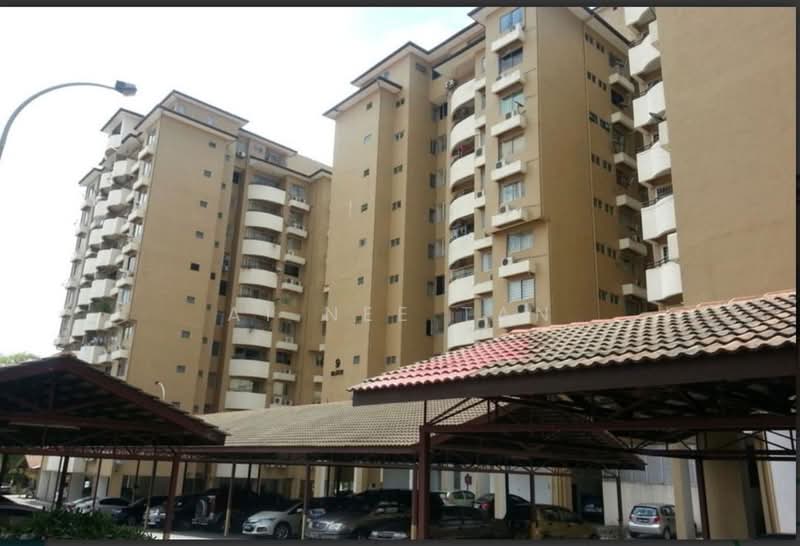 Sri Desa untuk Untuk Disewa - RM 1,500 /bulan, Mac 2026 - Exterior - PropertyGuru.com.my