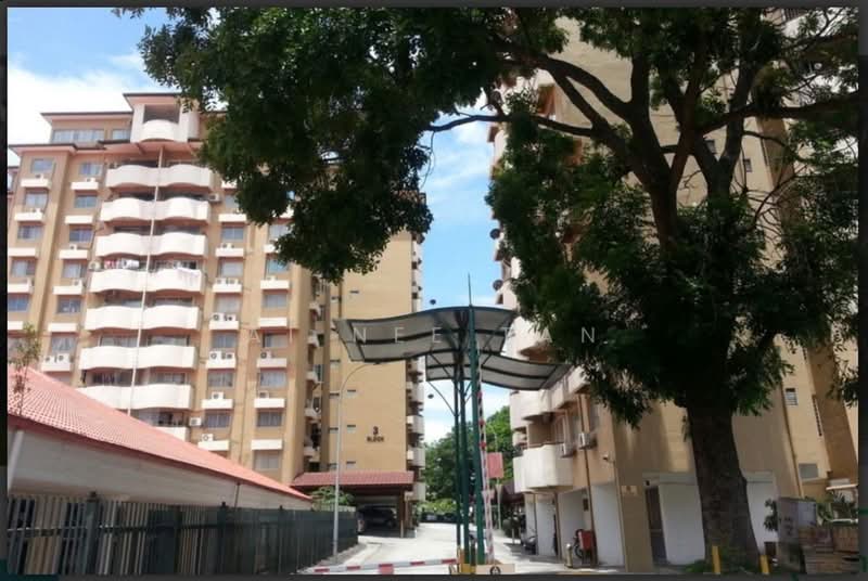 Sri Desa untuk Untuk Disewa - RM 1,500 /bulan, Mac 2026 - Exterior - PropertyGuru.com.my