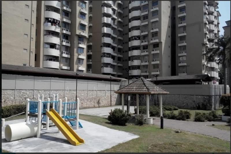 Sri Desa untuk Untuk Disewa - RM 1,500 /bulan, Mac 2026 - Exterior - PropertyGuru.com.my