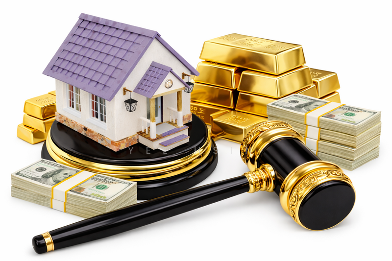 Lagenda Tasek Luxurious Suite untuk Untuk Dijual - RM 340,200, Mac 2026 - PropertyGuru.com.my