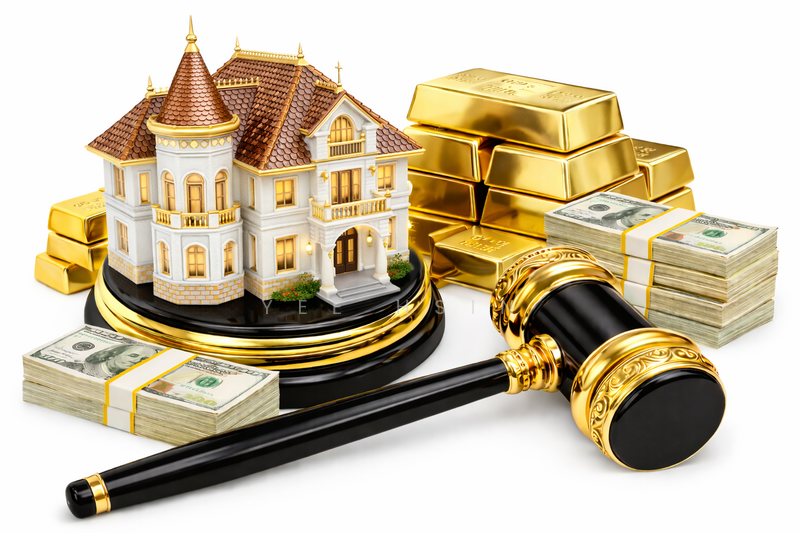 Lagenda Tasek Luxurious Suite untuk Untuk Dijual - RM 340,200, Mac 2026 - PropertyGuru.com.my