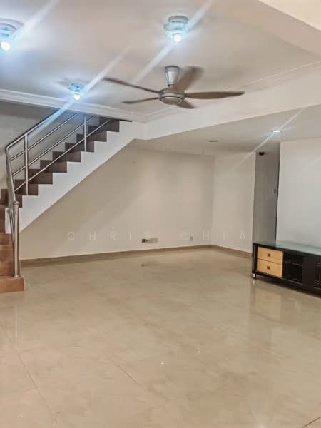 Terraced House for Rent in Ampang (Kuala Lumpur) - Chris Chia - Living Room - PropertyGuru.com.my