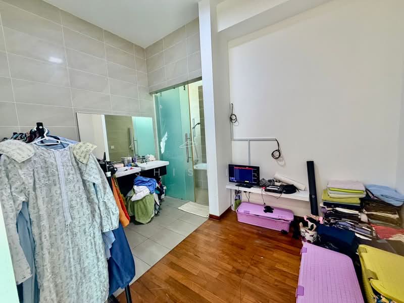 Semi-Detached House for Sale in Eco Botanic 2 (Iskandar Puteri (Nusajaya)) - Shishi . - PropertyGuru.com.my