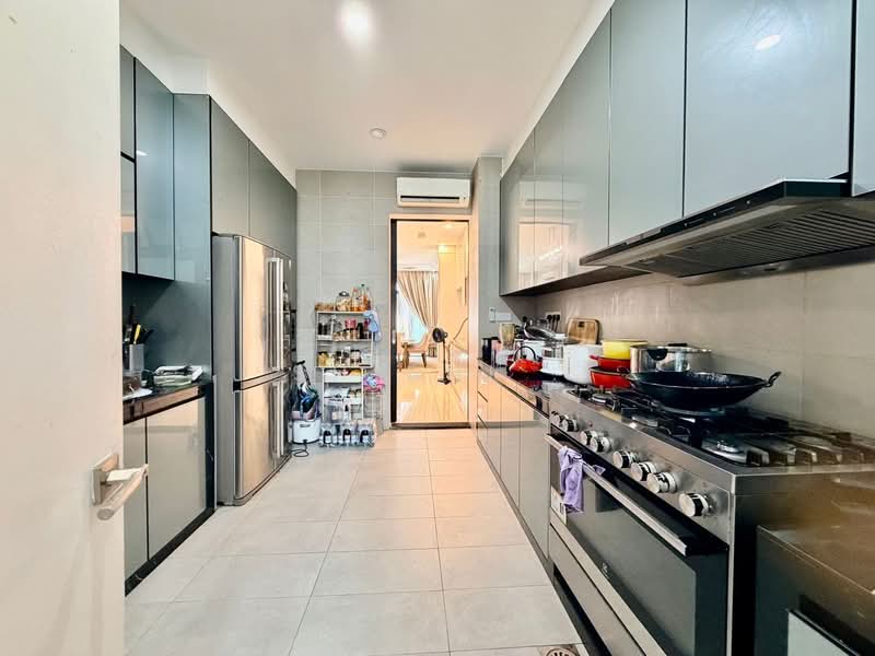 Semi-Detached House for Sale in Eco Botanic 2 (Iskandar Puteri (Nusajaya)) - Shishi . - PropertyGuru.com.my