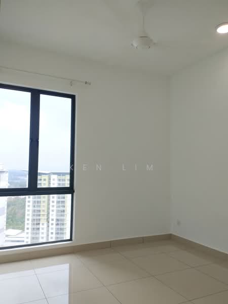 Kondominium untuk Disewa di Opal Residence - Ken Lim - View - PropertyGuru.com.my