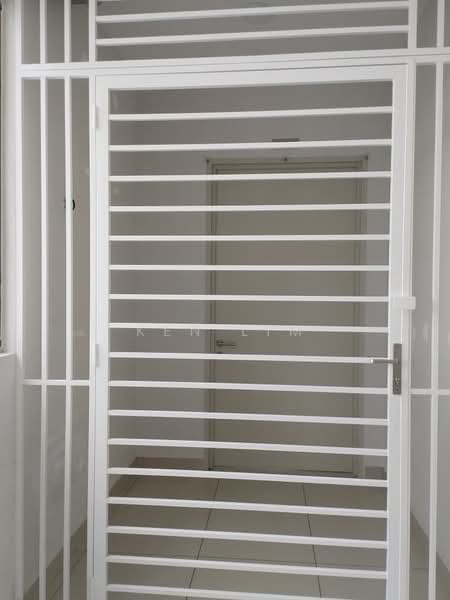 Kondominium untuk Disewa di Opal Residence - Ken Lim - Entrance - PropertyGuru.com.my