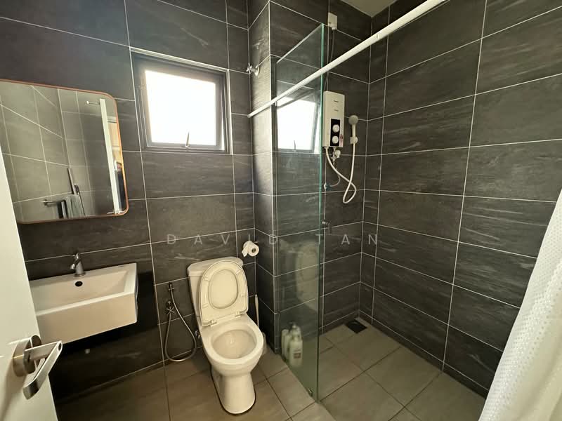 2-storey Terraced House for Rent in Cyberjaya (Selangor) - David Tan - Bathroom - PropertyGuru.com.my