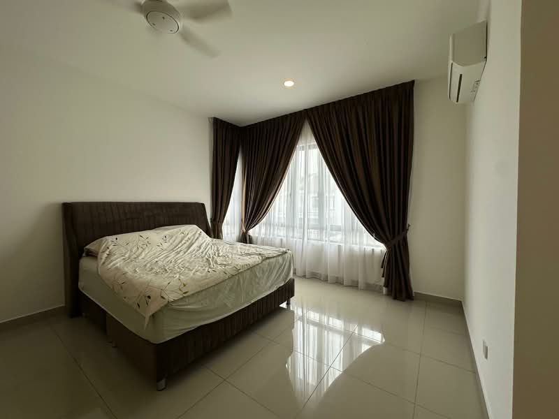 2-storey Terraced House for Rent in Cyberjaya (Selangor) - David Tan - Bedroom - PropertyGuru.com.my