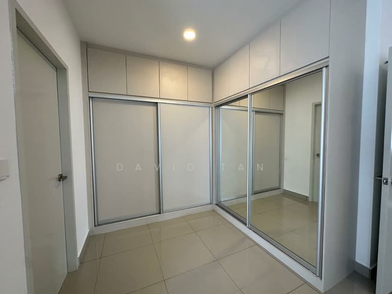 2-storey Terraced House for Rent in Cyberjaya (Selangor) - David Tan - Interior - PropertyGuru.com.my