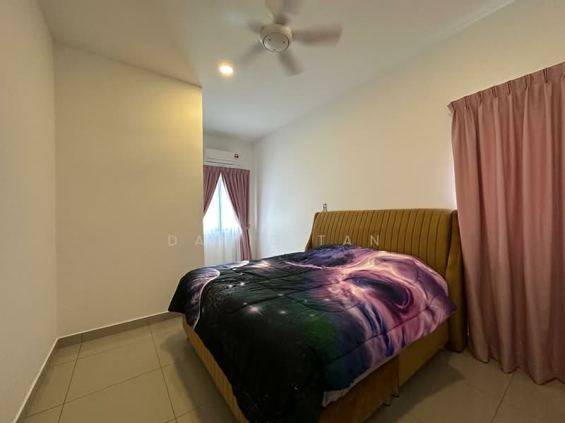 2-storey Terraced House for Rent in Cyberjaya (Selangor) - David Tan - Bedroom - PropertyGuru.com.my
