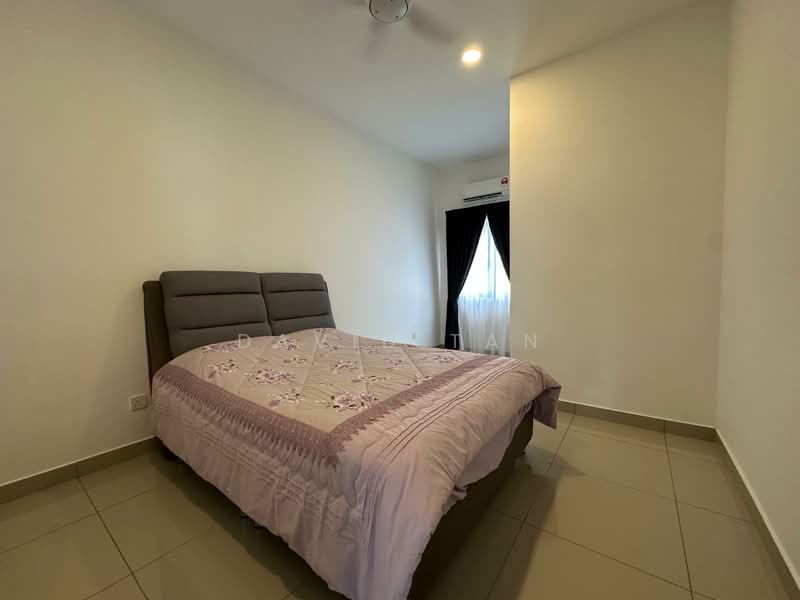 2-storey Terraced House for Rent in Cyberjaya (Selangor) - David Tan - Bedroom - PropertyGuru.com.my