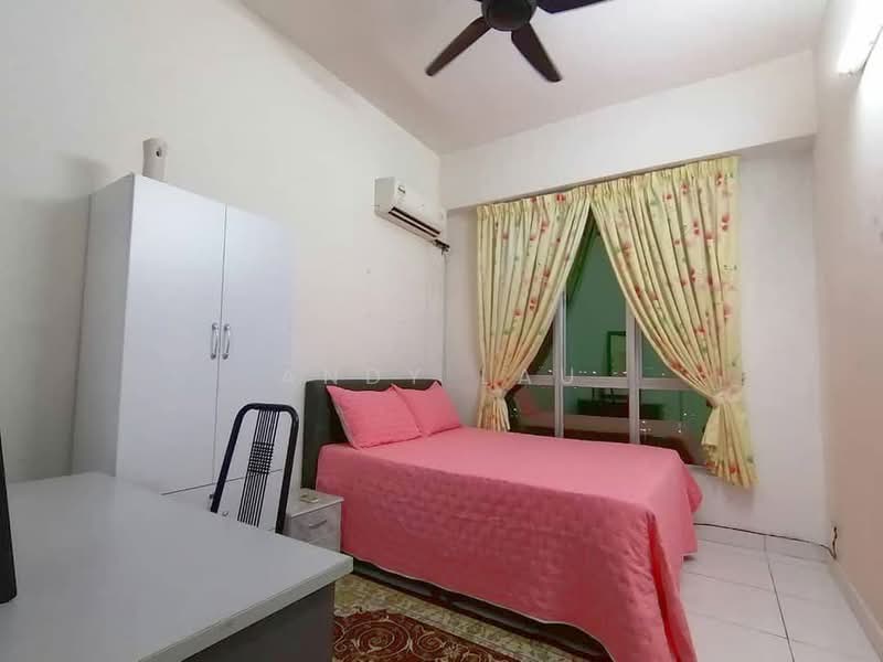 Bsp Skypark untuk Untuk Dijual - RM 393,000, Mac 2026 - Bedroom - PropertyGuru.com.my