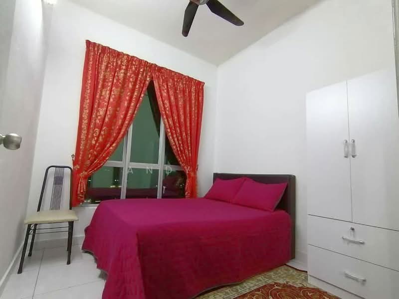 Bsp Skypark untuk Untuk Dijual - RM 393,000, Mac 2026 - Bedroom - PropertyGuru.com.my