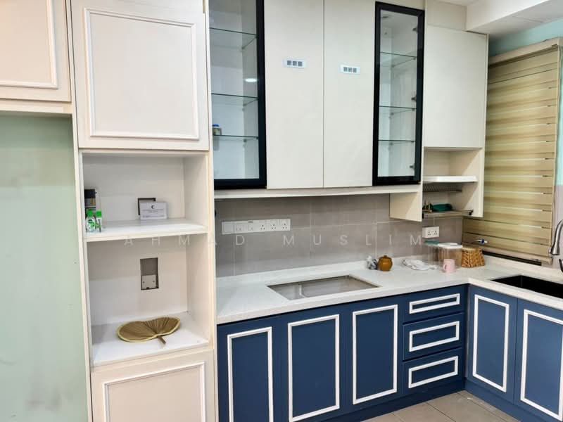 Townhouse for Sale in Kajang (Selangor) - Ahmad Muslim - PropertyGuru.com.my