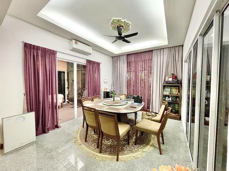 Bungalow for Sale in Bangi (Selangor) - Firdaus Husin - PropertyGuru.com.my