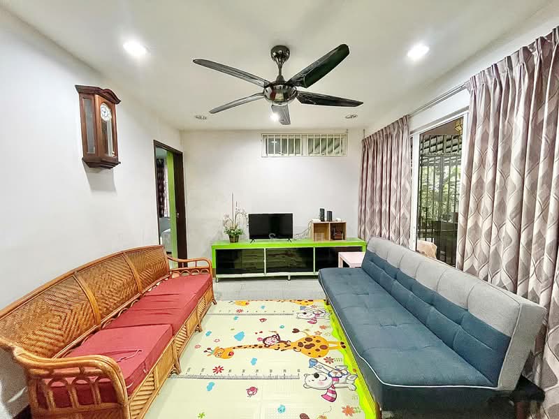 Bungalow for Sale in Bangi (Selangor) - Firdaus Husin - PropertyGuru.com.my