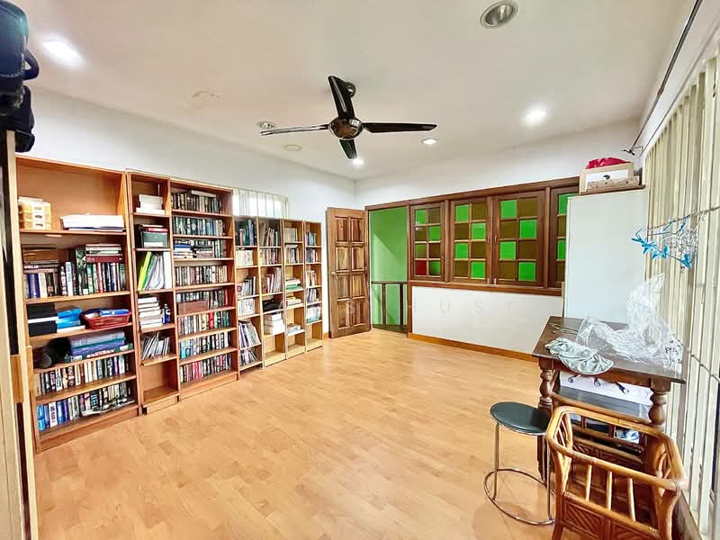 Bungalow for Sale in Bangi (Selangor) - Firdaus Husin - PropertyGuru.com.my