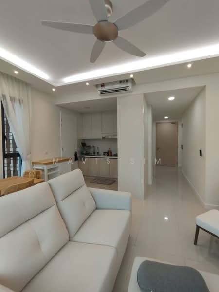 Condominium for Rent at The Legacy OUG - Mavis Sim - PropertyGuru.com.my