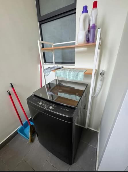 Condominium for Rent at The Legacy OUG - Mavis Sim - PropertyGuru.com.my